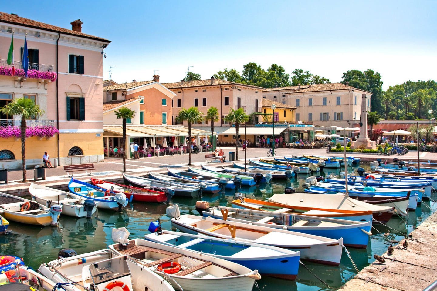 What to do in Bardolino