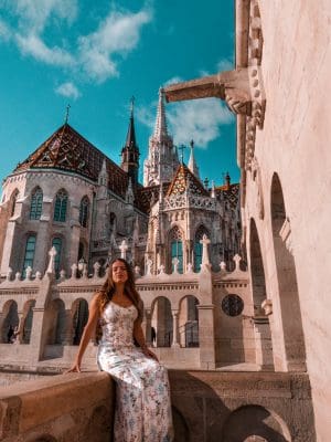 10 Best things to do in Budapest