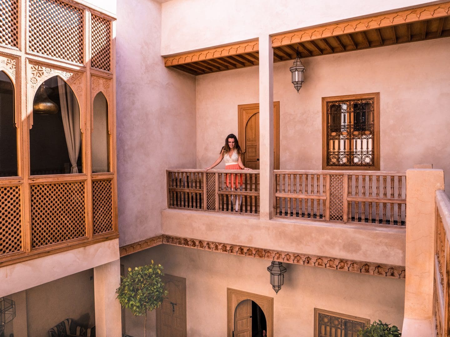 5x best hotels to stay in Marrakesh