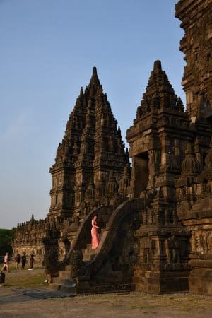 Cultural Experiences in Bali: From Yogyakarta to Ubud