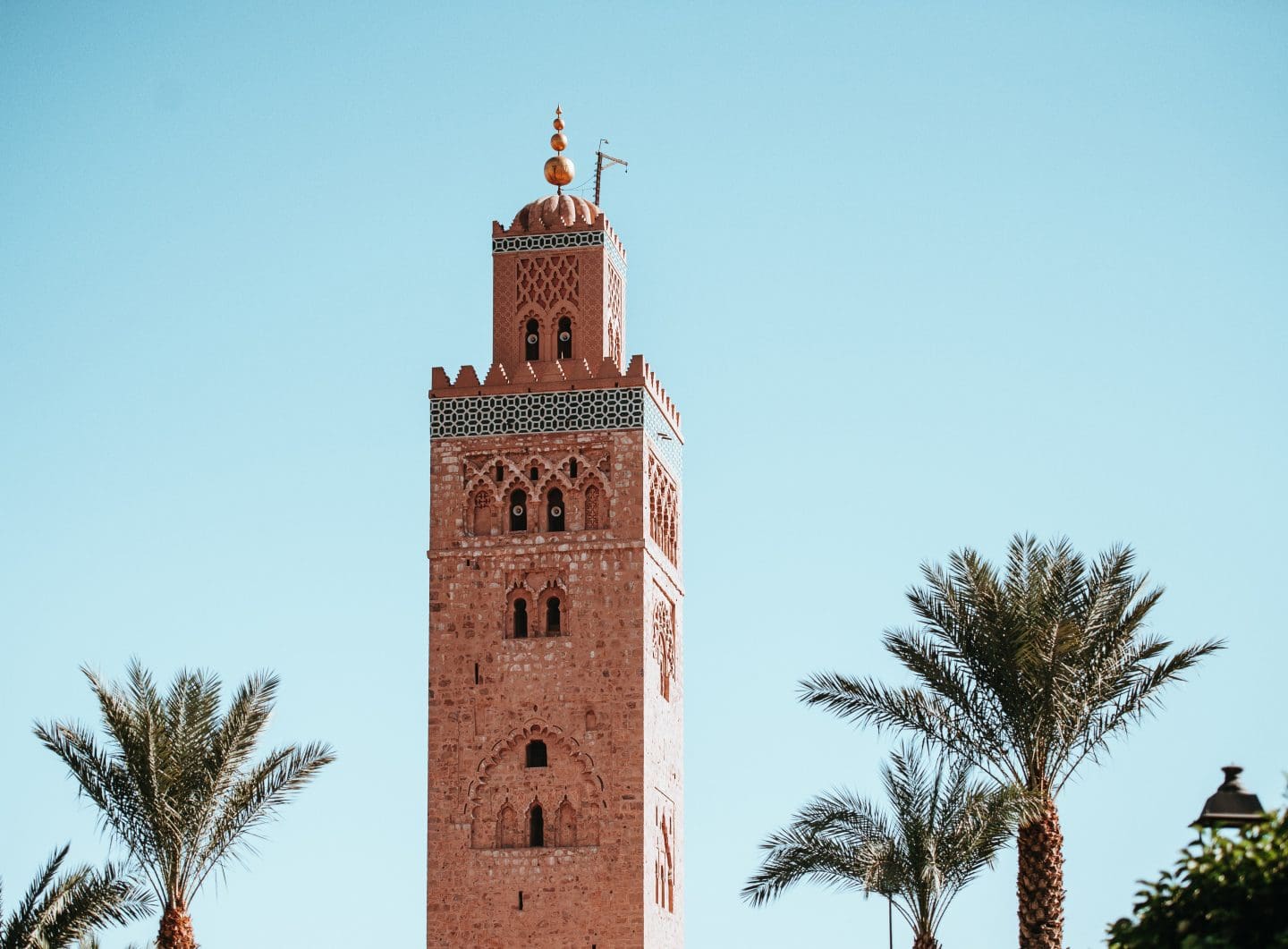 5x best hotels to stay in Marrakesh