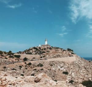 Road closed ? Cap de Formentor + tips for the best experience