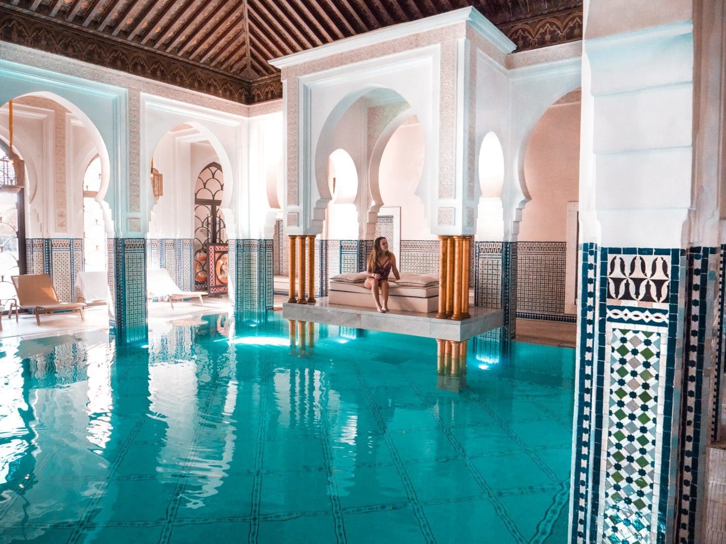 5X BEST HOTELS TO STAY IN MARRAKESH