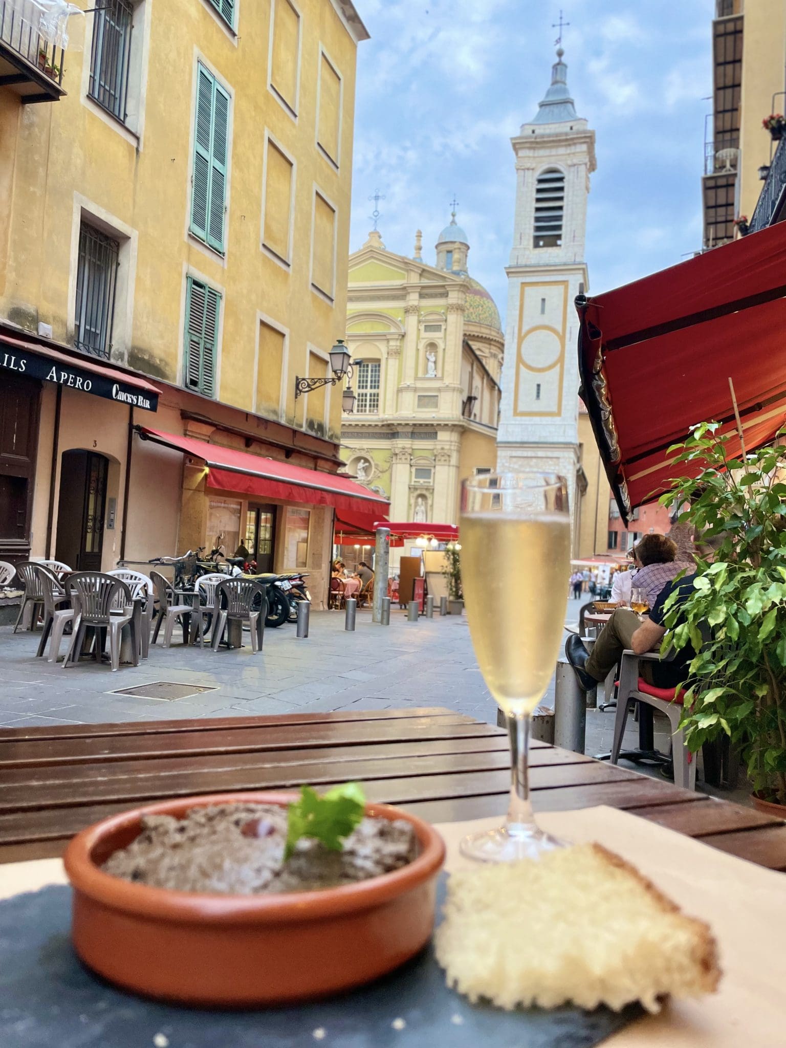 Top Things to Do in Nice