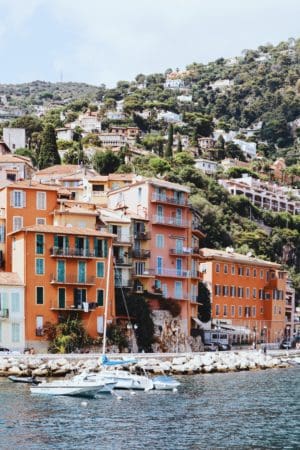One Week in The French Riviera – Complete guide