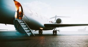 Top 7 Vacation Spots for Private Jets This summer