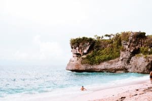 Best Surf Beaches in Bali