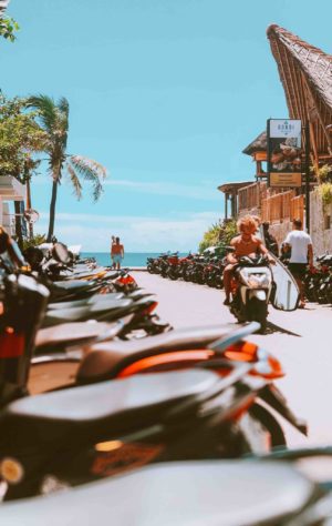 Canggu – An Ultimate Travel Guide For Your First Visit