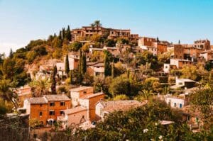 Top 5 Most Beautiful Villages to Visit in Mallorca