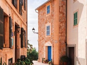 Best Finca hotels in Mallorca