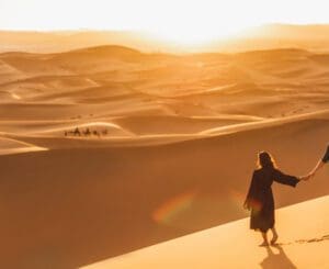 Is Oman safe for women? Guide by a woman, for female travellers.