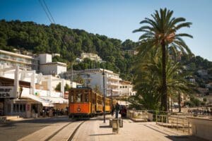 Discovering the Charm of Sóller (+ Top things to do, where to stay)