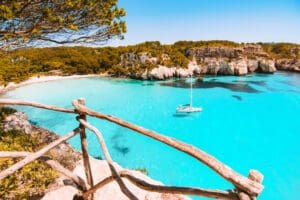 Beyond the Beaches: Exploring the Hidden Gems of Mallorca