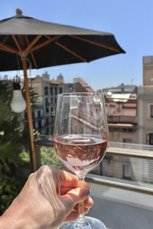 Hotel Claris: Warmth and Luxury in the Heart of Barcelona