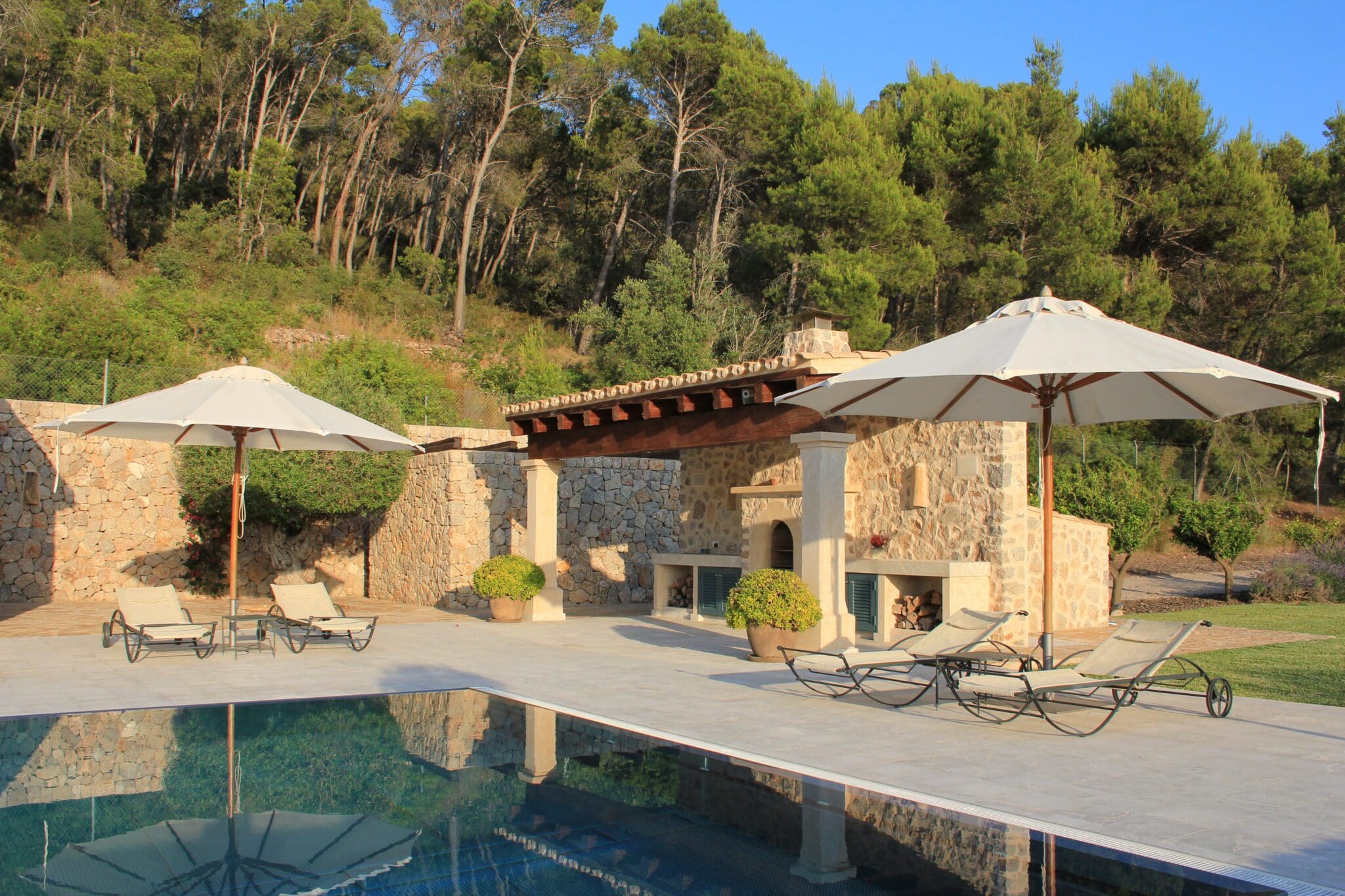 Top 10 – Luxury Family Villas in Mallorca