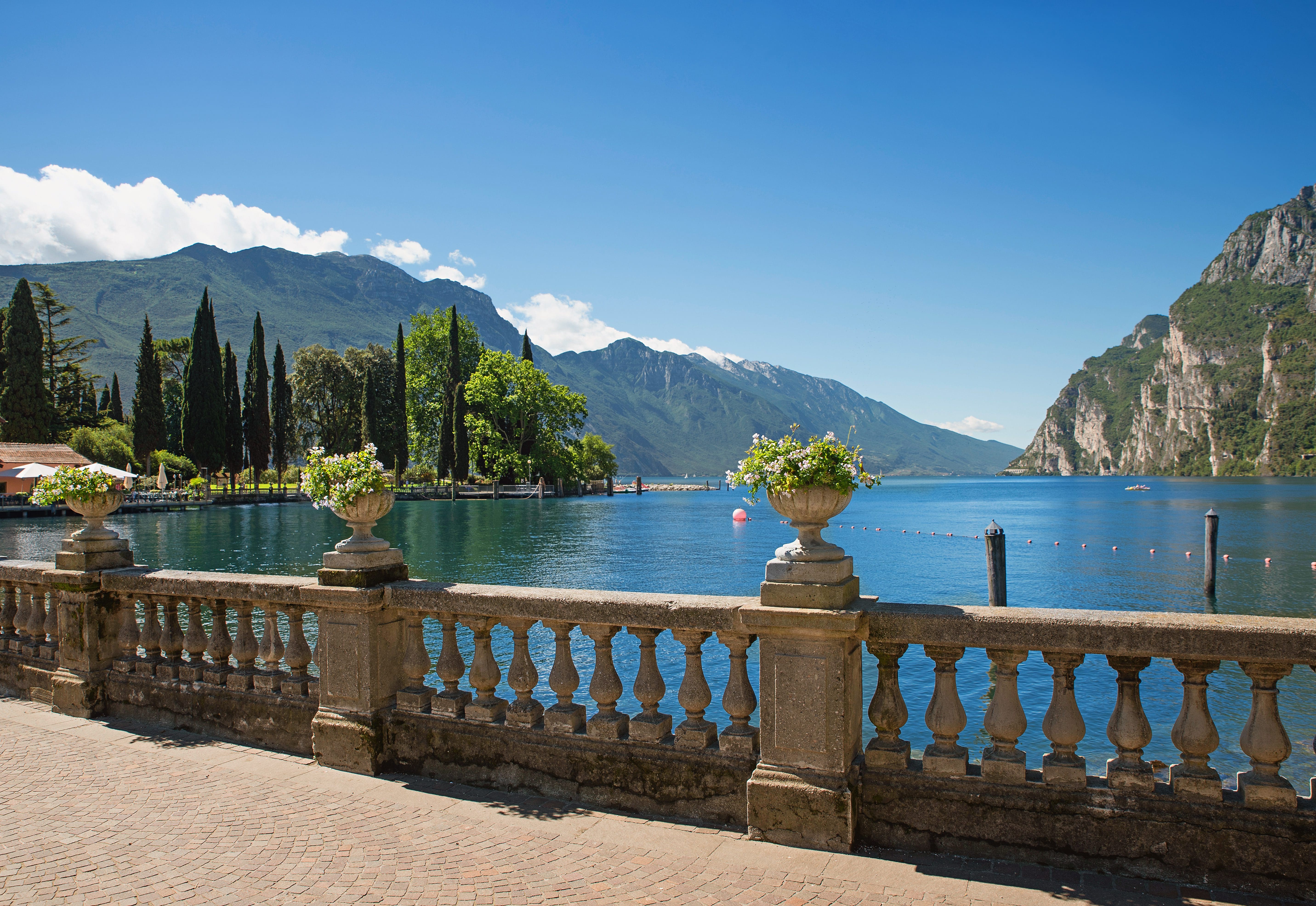 Road Trip Guide to Lago di Garda