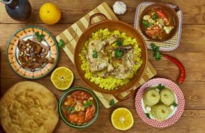 Exploring Authentic Omani Cuisine: a guide for foodies
