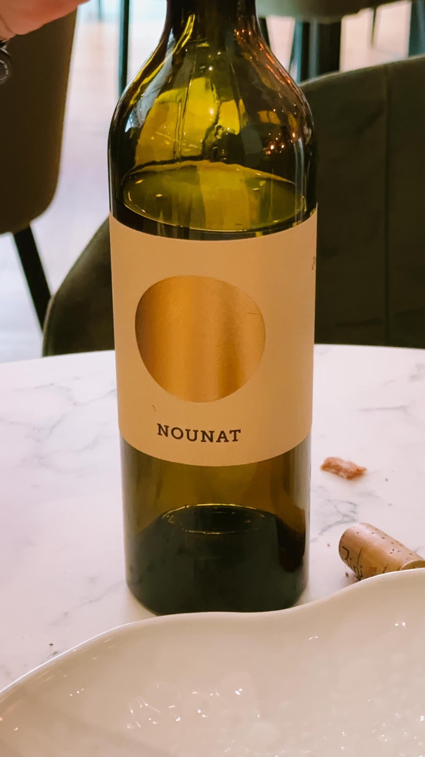 Nounat Wine Mallorca