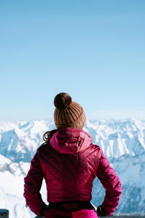 Ultimate Zillertal Adventure: Ski, Serenity, and Splendor