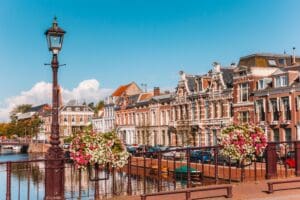 Best Day Trips from Haarlem
