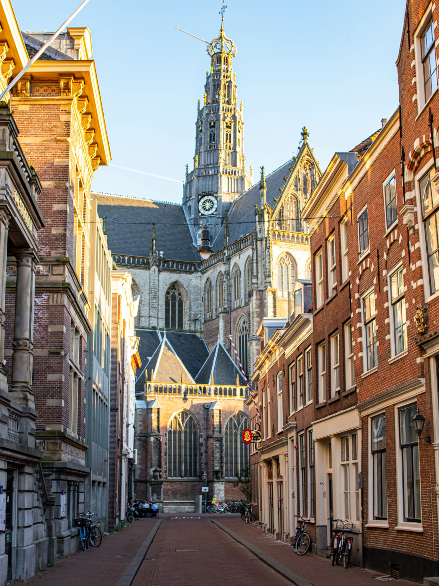 Haarlem guide